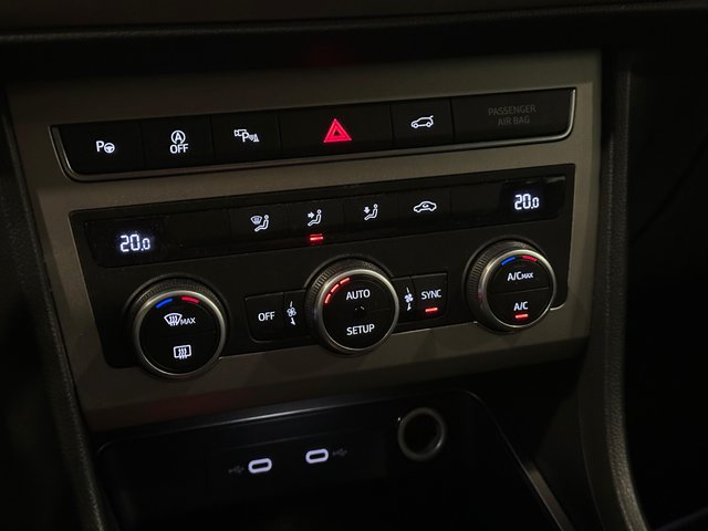 SEAT Ateca XPerience Go 2.0TDi 150cv 2021