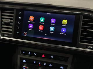 SEAT Ateca XPerience Go 2.0TDi 150cv 2021