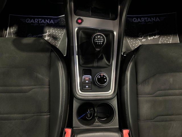 SEAT Ateca XPerience Go 2.0TDi 150cv 2021