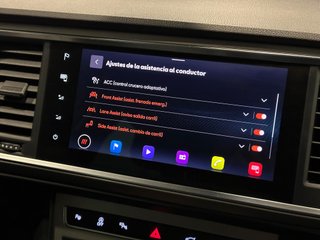 SEAT Ateca XPerience Go 2.0TDi 150cv 2021