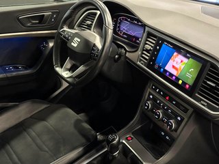 SEAT Ateca XPerience Go 2.0TDi 150cv 2021