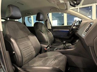 SEAT Ateca XPerience Go 2.0TDi 150cv 2021