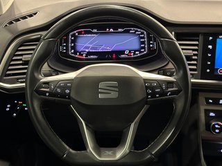 SEAT Ateca XPerience Go 2.0TDi 150cv 2021