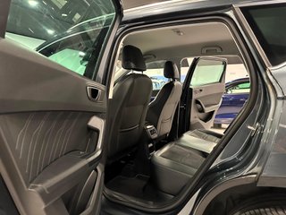 SEAT Ateca XPerience Go 2.0TDi 150cv 2021