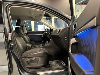 SEAT Ateca XPerience Go 2.0TDi 150cv 2021