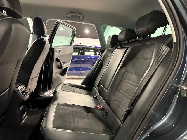 SEAT Ateca XPerience Go 2.0TDi 150cv 2021