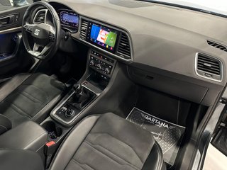 SEAT Ateca XPerience Go 2.0TDi 150cv 2021
