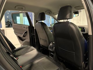 SEAT Ateca XPerience Go 2.0TDi 150cv 2021
