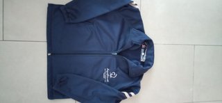Chaqueta chándal Sagrat Cor Terrassa