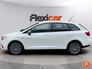 Seat Ibiza ST 1.4 TDI 90cv Style Connect