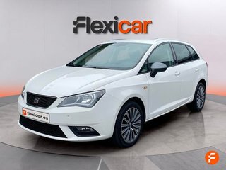 Seat Ibiza ST 1.4 TDI 90cv Style Connect