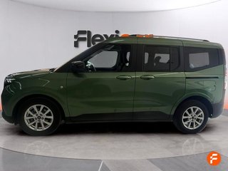Ford Tourneo Courier 1.0 Ecoboost 92kW (125CV) Titanium