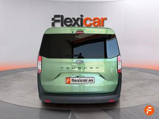 Ford Tourneo Courier 1.0 Ecoboost 92kW (125CV) Titanium