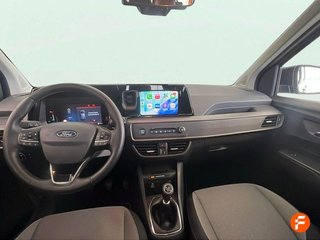 Ford Tourneo Courier 1.0 Ecoboost 92kW (125CV) Titanium