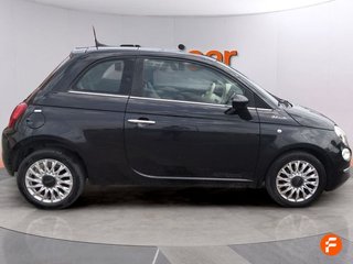Fiat 500 Dolcevita 1.0 Hybrid 51KW (70 CV)