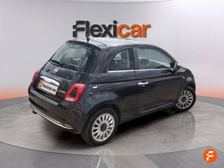 Fiat 500 Dolcevita 1.0 Hybrid 51KW (70 CV)