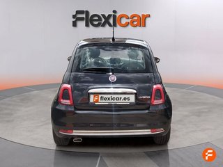Fiat 500 Dolcevita 1.0 Hybrid 51KW (70 CV)