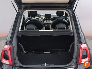 Fiat 500 Dolcevita 1.0 Hybrid 51KW (70 CV)