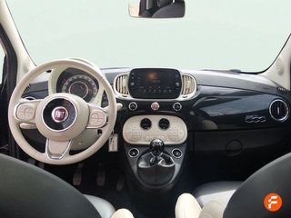 Fiat 500 Dolcevita 1.0 Hybrid 51KW (70 CV)