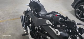 Husqvarna Svartpilen 125 ABS 2022