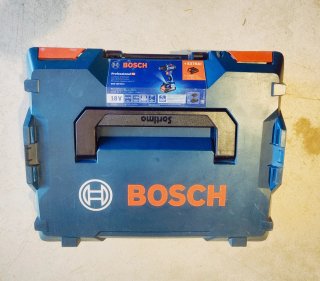 Maletín Bosch L-BOXX 136