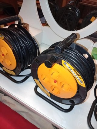 ALARGOS IRONSIDE 15 metros 3x1.5