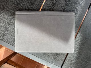 Microsoft Surface Pro 4 Plata