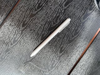 Microsoft Surface Pro 4 Plata