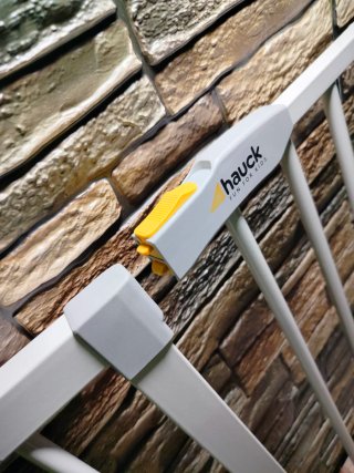 HAUCK Open N Stop KD Puerta de seguridad 84-89 cm