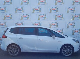 Opel 1162674 1307329340 centralita zafira tourer