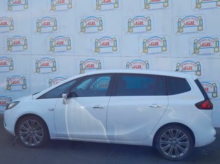 Opel 1162674 1307329340 centralita zafira tourer
