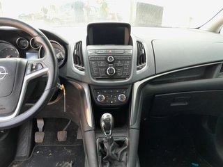 Opel 1162674 1307329340 centralita zafira tourer