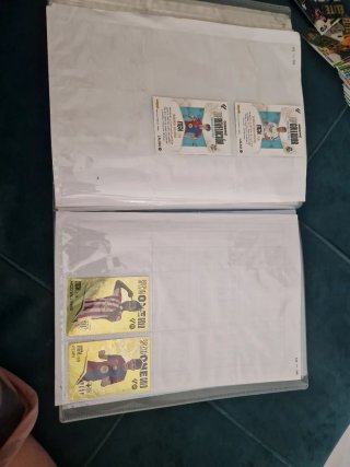 Álbum LaLiga Megacracks 2025/26 Cromos. Anuncio 6.