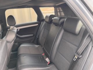 Interior Audi A4 B6 2.0 Sline Completo