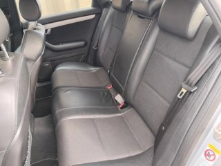 Interior Audi A4 B6 2.0 Sline Completo