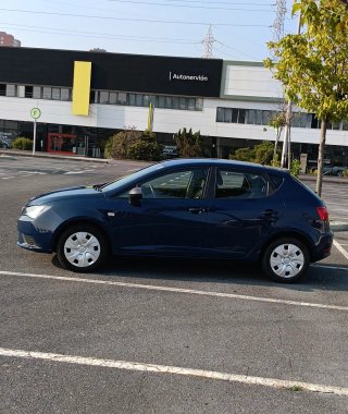 SEAT Ibiza 2017