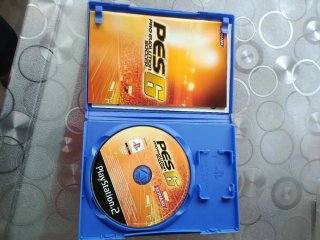 Giochi PS2