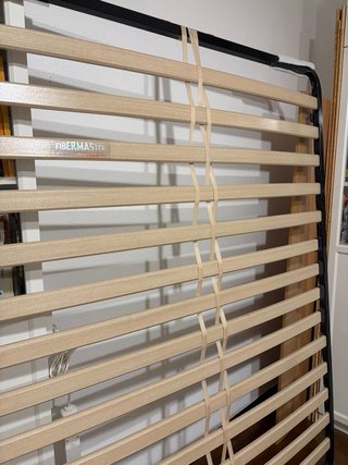 Somier de Pikolin FIBERMASTER 150x190