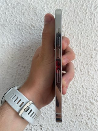 iPhone 14 Pro 128GB Plata