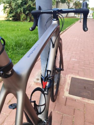 Trek Émonda SL6 Talla 56