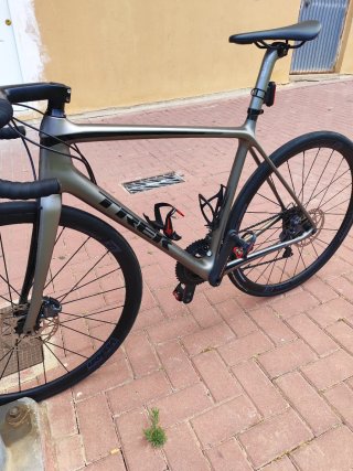 Trek Émonda SL6 Talla 56