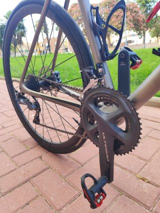 Trek Émonda SL6 Talla 56
