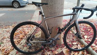 Trek Émonda SL6 Talla 56