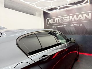BMW Serie 1 125iA 2018