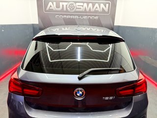BMW Serie 1 125iA 2018