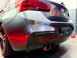 BMW Serie 1 125iA 2018