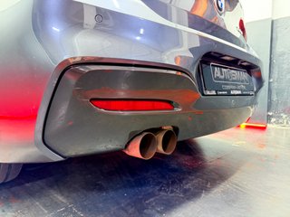 BMW Serie 1 125iA 2018