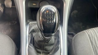 Opel Astra 2014