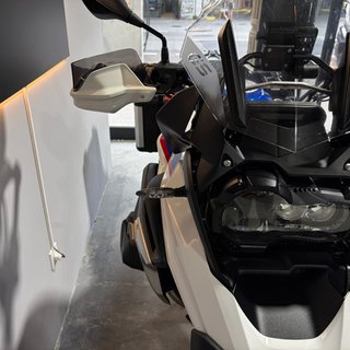 BMW R1250GS HP Adventure