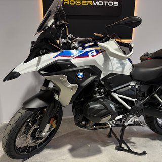 BMW R1250GS HP Adventure